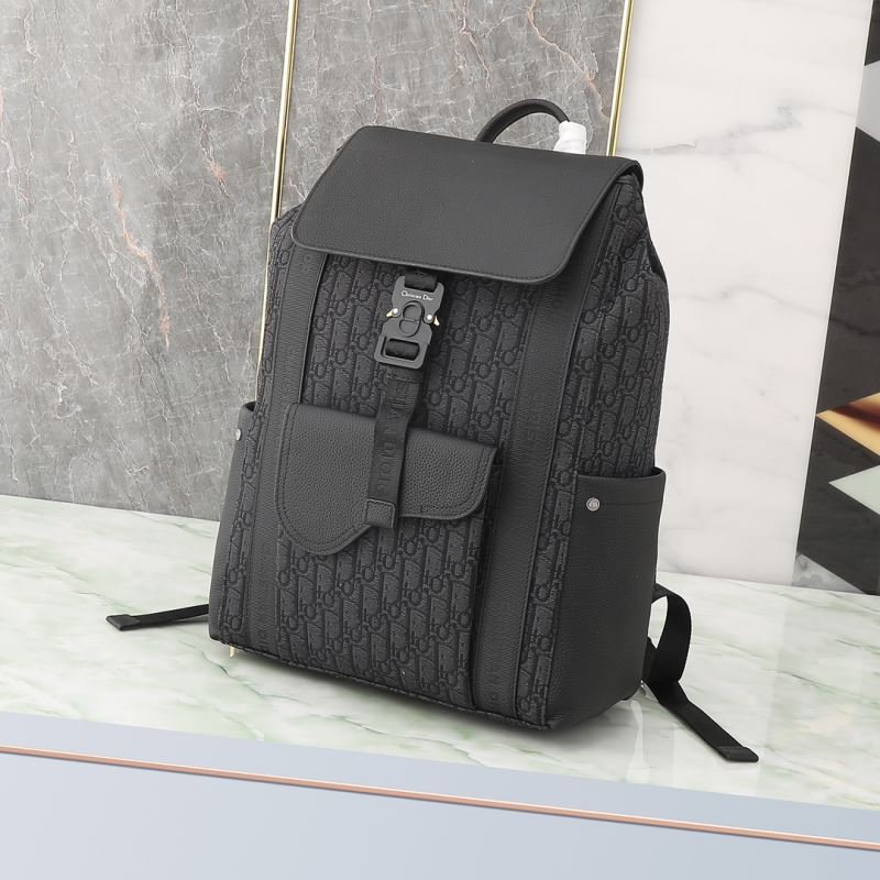 Christian Dior Backpacks - Click Image to Close